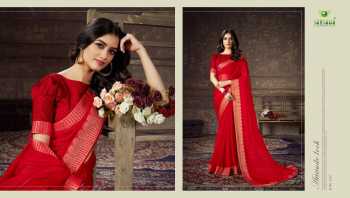 Sanskar Anantaa Chiffon Saree buy wholesale Price