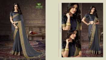 Sanskar Anantaa Chiffon Saree buy wholesale Price