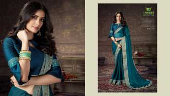 Sanskar Anantaa Chiffon Saree buy wholesale Price