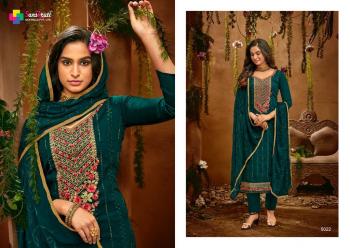 Sanskruti-Heritage-Jam-Silk-Salwar-kameez-catalog-1