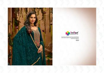 Sanskruti-Heritage-Jam-Silk-Salwar-kameez-catalog-2