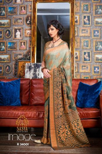 Sasya-Designer-Silk-Weaving-Brassi-Saree-wholesale-price-3