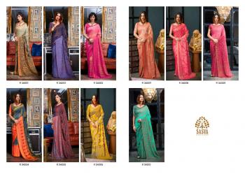 Sasya-Designer-Silk-Weaving-Brassi-Saree-wholesale-price-5