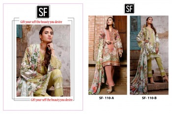 SF 110 hit Design Pakistani Suits