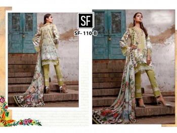 SF 110 hit Design Pakistani Suits