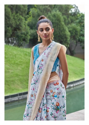 Shagrila Akira cotton Saree buy wholesale Price