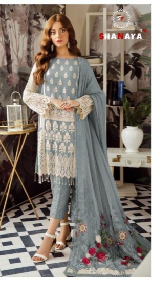 Shanaya Hit Design pakistani Suits Single Piece