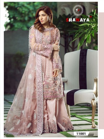 Shanaya Hit Design pakistani Suits Single Piece