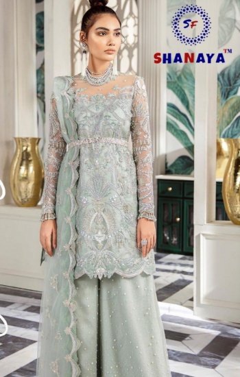 Shanaya Hit Design pakistani Suits Single Piece