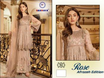 Shanaya Hit Design pakistani Suits Single Piece