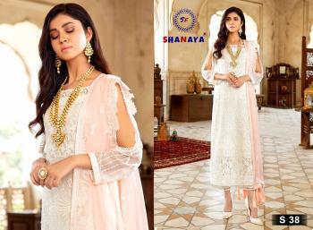 Shanaya Hit Design pakistani Suits Single Piece