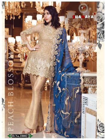 Shanaya Hit Design pakistani Suits Single Piece