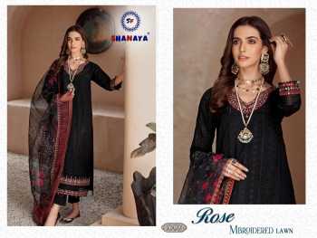 Shanaya-Rose-Mbroidered-lawn-pakistani-Suits-wholesaler-1