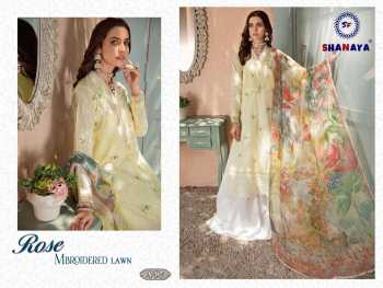 Shanaya-Rose-Mbroidered-lawn-pakistani-Suits-wholesaler-3