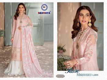 Shanaya-Rose-Mbroidered-lawn-pakistani-Suits-wholesaler-7