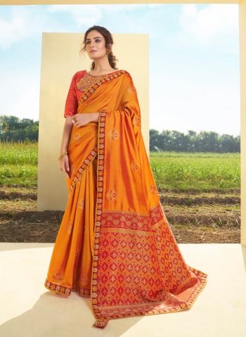 Shangrila-Damyani-Silk-Wedding-Saree-Buy-Wholesale-price-11