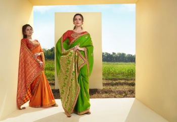 Shangrila-Damyani-Silk-Wedding-Saree-Buy-Wholesale-price-2
