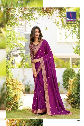 Shangrila-Paalki-Vol-2-Soft-Silk-Sobar-Border-New-Designer-Work-Saree-Wholesaler-1