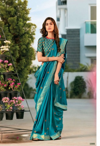 Shangrila-Paalki-Vol-2-Soft-Silk-Sobar-Border-New-Designer-Work-Saree-Wholesaler-10