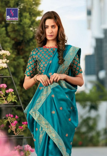 Shangrila-Paalki-Vol-2-Soft-Silk-Sobar-Border-New-Designer-Work-Saree-Wholesaler-18