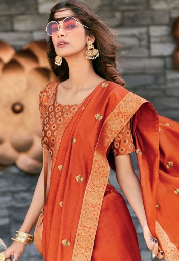 Shangrila-Paalki-Vol-2-Soft-Silk-Sobar-Border-New-Designer-Work-Saree-Wholesaler-8