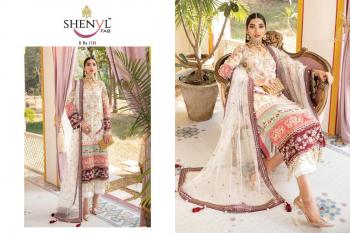 Shenyl fab Gulaal vol 1 Pakistani Suits wholesaler