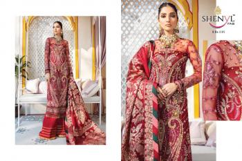 Shenyl fab Gulaal vol 1 Pakistani Suits wholesaler