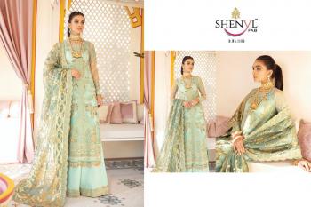 Shenyl fab Gulaal vol 1 Pakistani Suits wholesaler