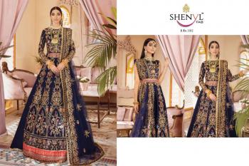 Shenyl fab Gulaal vol 1 Pakistani Suits wholesaler