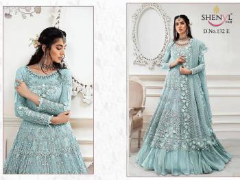 Shenyl Fab pakistani Suits wholesaler