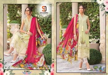 Shraddha-Designer-M-Print-vol-11-Lawn-Cotton-salwar-kameez-wholesaler-1