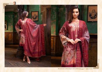 Shraddha Designer Sobia Nazir vital vol 2 lawn Cotton pakistani Suits