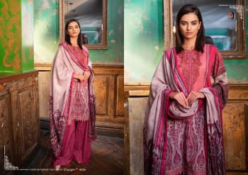 Shraddha Designer Sobia Nazir vital vol 2 lawn Cotton pakistani Suits