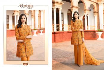 Shree fab Almirah vol 8 Pakistani Suits wholesaler