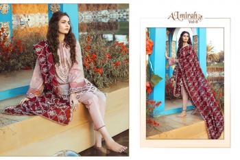 Shree fab Almirah vol 8 Pakistani Suits wholesaler