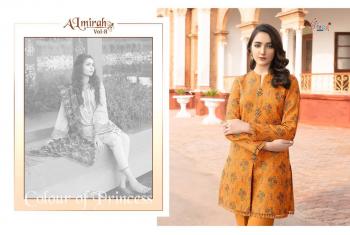 Shree fab Almirah vol 8 Pakistani Suits wholesaler