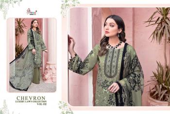 Shree-Fab-Chevron-Luxury-Lawn-coll-2-Pakistani-Suits-10