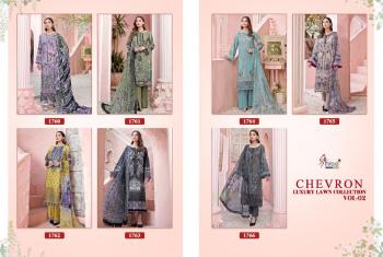 Shree-Fab-Chevron-Luxury-Lawn-coll-2-Pakistani-Suits-2