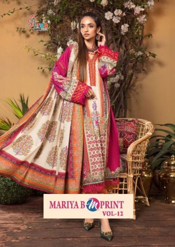 Shree-Fab-Maria-B-M-print-vol-12-pakistani-Suits-catalog-1