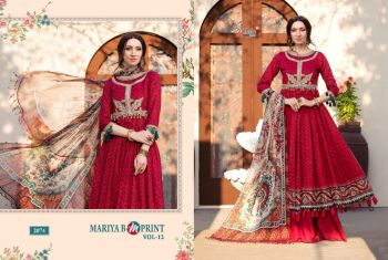 Shree-Fab-Maria-B-M-print-vol-12-pakistani-Suits-catalog-9