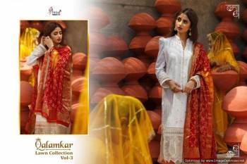 Shree-Fab-Qalamkar-Lawn-Collection-3-Pakistani-Suits-5