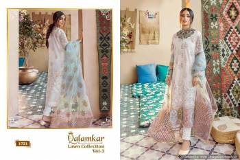 Shree-Fab-Qalamkar-Lawn-Collection-3-Pakistani-Suits-6