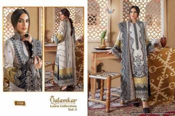 Shree-Fab-Qalamkar-Lawn-Collection-3-Pakistani-Suits-8