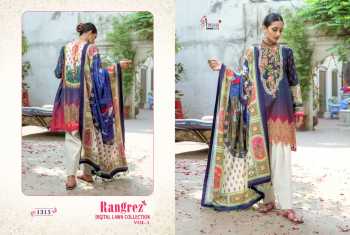 Shree-Fab-Rangrez-Digital-Lawn-vol-1-Pakistani-Suits-catalog-wholesaler-7