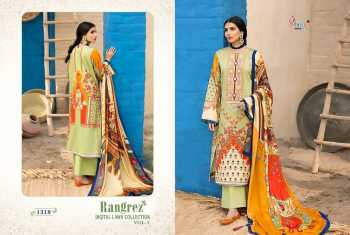 Shree-Fab-Rangrez-Digital-Lawn-vol-1-Pakistani-Suits-catalog-wholesaler-8