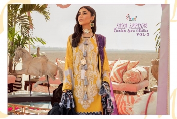 Shree-Fab-Sana-Safinaz-Premium-Lawn-3-Pakistani-Suits-12