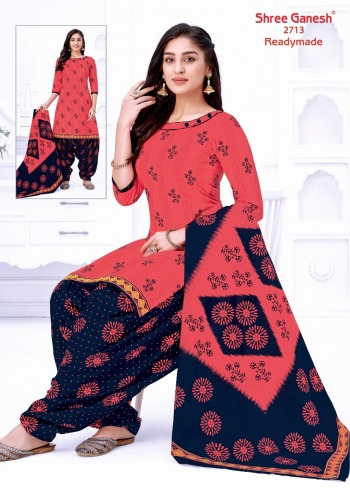 Shree Ganesh Kiyara vol 7 Cotton Dress wholesale price