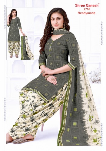 Shree Ganesh Kiyara vol 7 Cotton Dress wholesale price