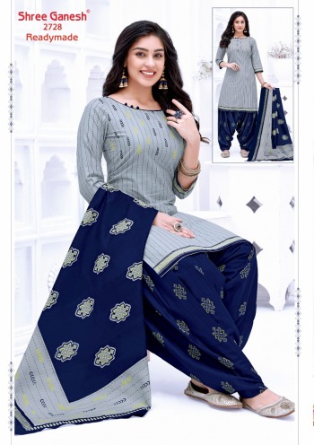 Shree Ganesh Kiyara vol 7 Cotton Dress wholesale price