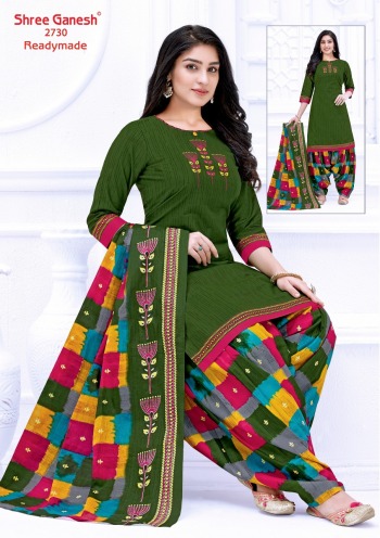 Shree Ganesh Kiyara vol 7 Cotton Dress wholesale price